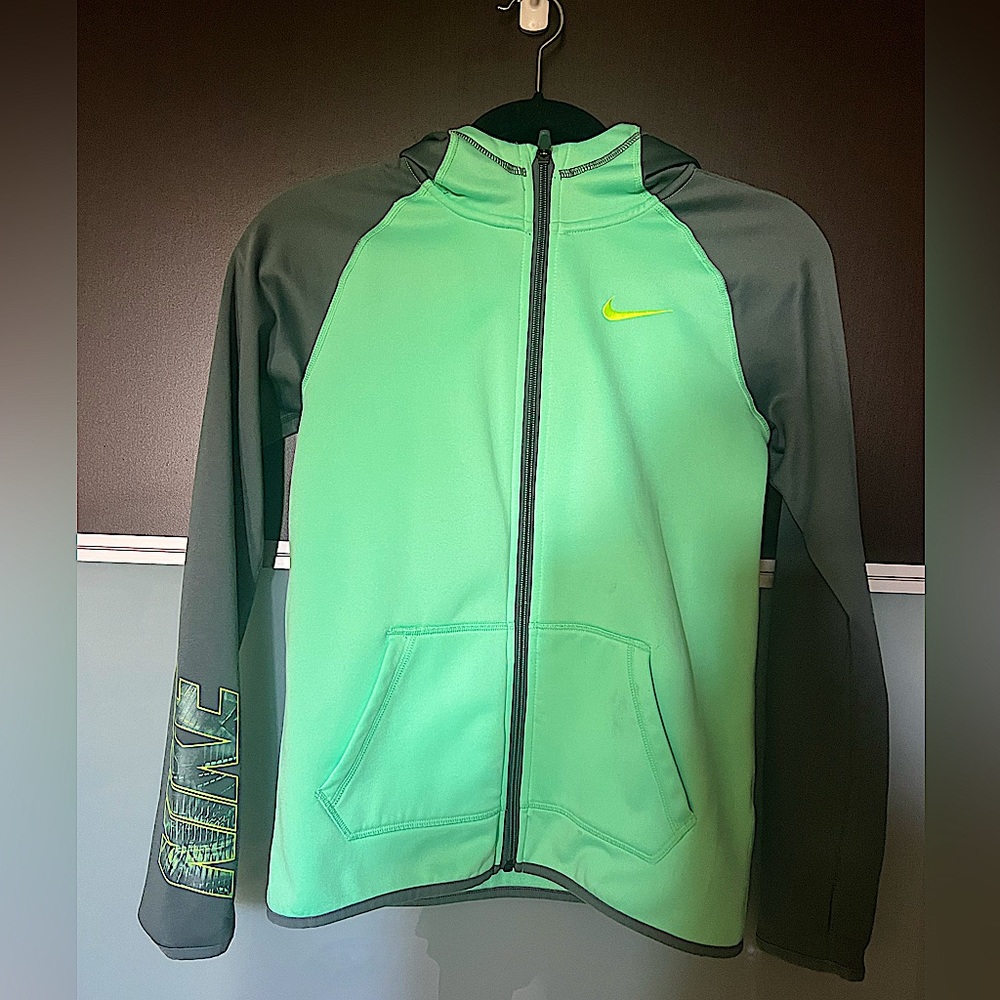 Nike Jacket Kids